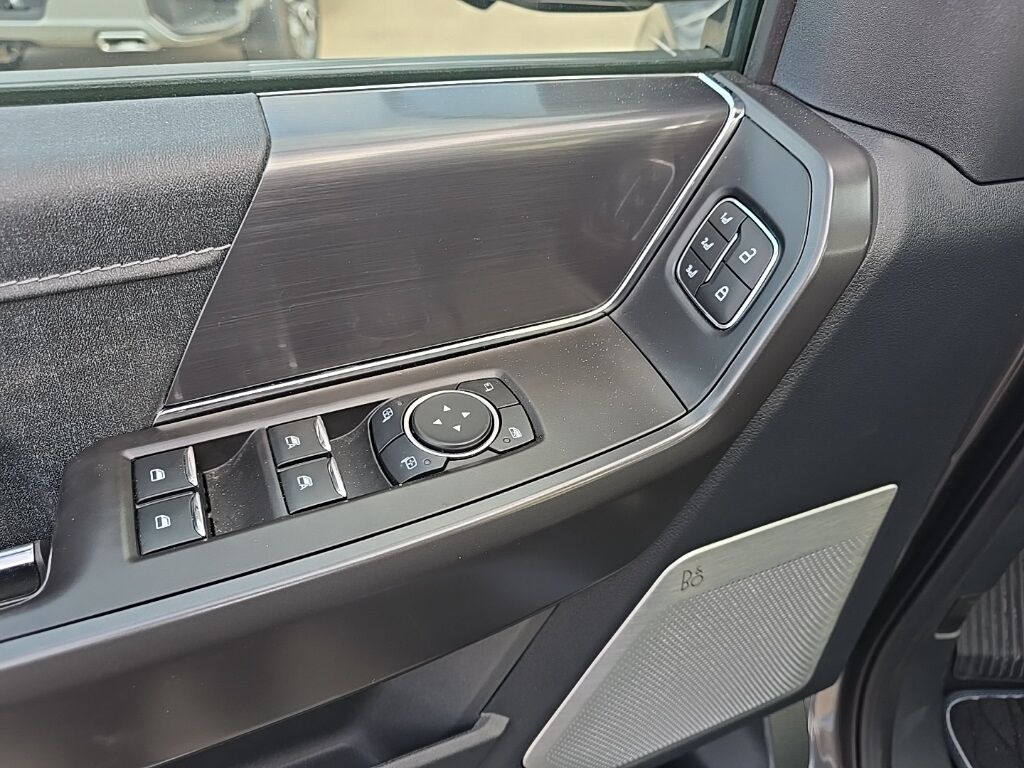 2024 Ford F-150 4x4 SuperCrew Lariat Fond du Lac WI