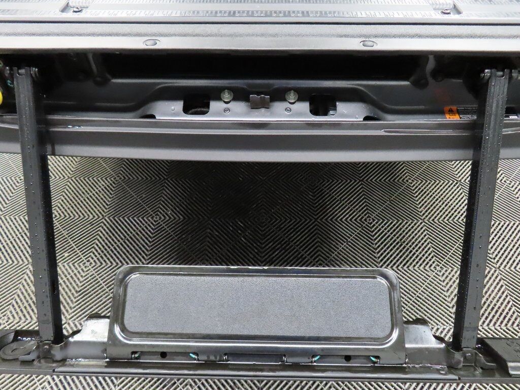 2024 Ford F-150 4x4 SuperCrew Lariat Fond du Lac WI