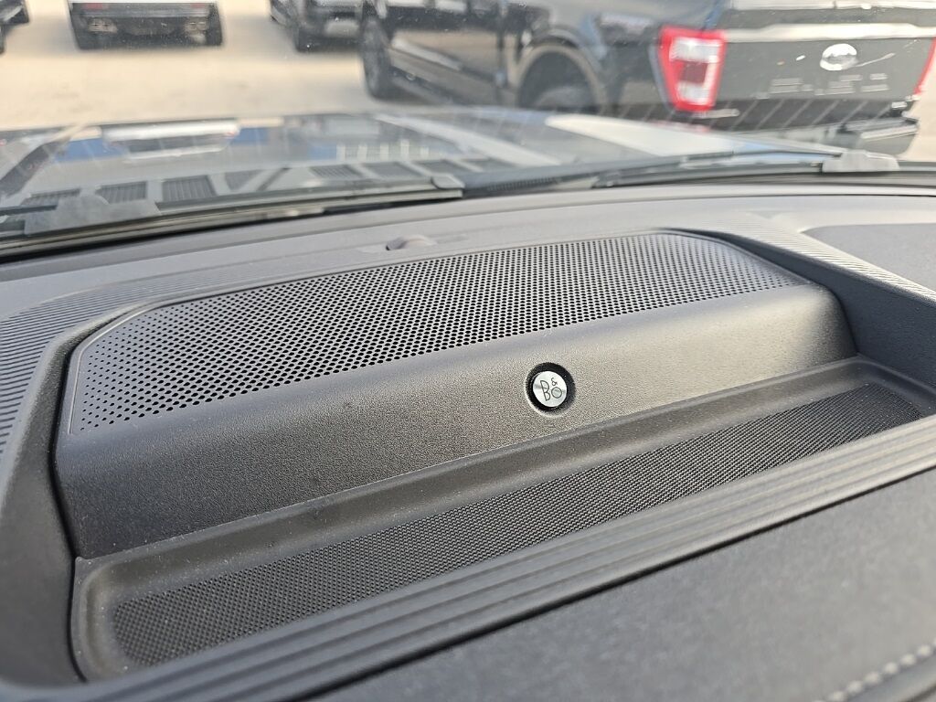 2024 Ford F-150 4x4 SuperCrew Lariat Fond du Lac WI