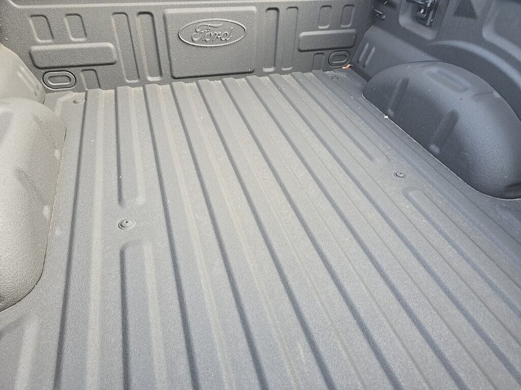 2024 Ford F-150 4x4 SuperCrew Lariat Fond du Lac WI
