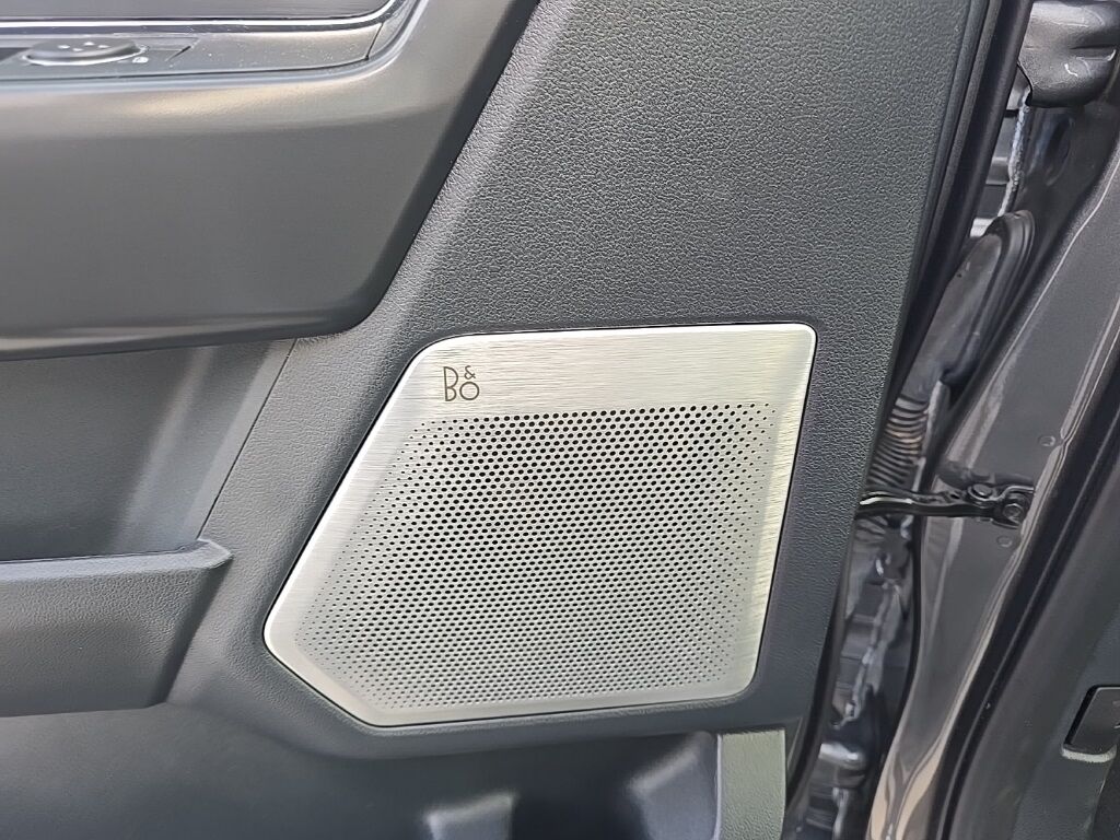 2024 Ford F-150 4x4 SuperCrew Lariat Fond du Lac WI