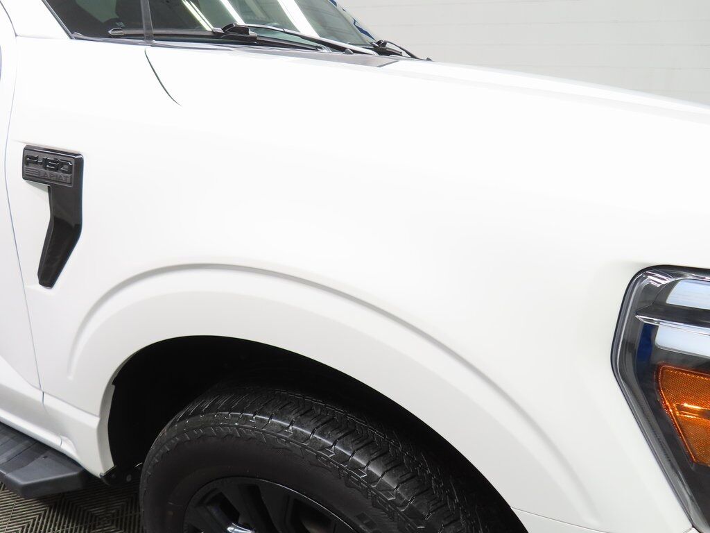 2024 Ford F-150 4x4 SuperCrew Lariat Fond du Lac WI