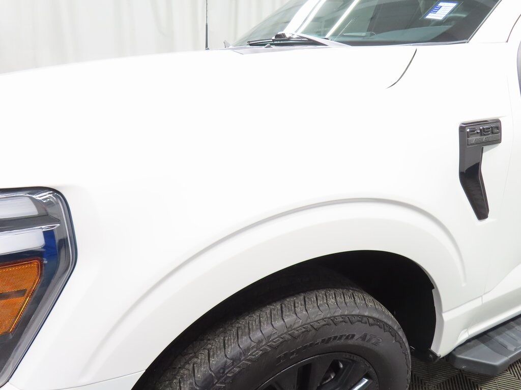 2024 Ford F-150 4x4 SuperCrew Lariat Fond du Lac WI