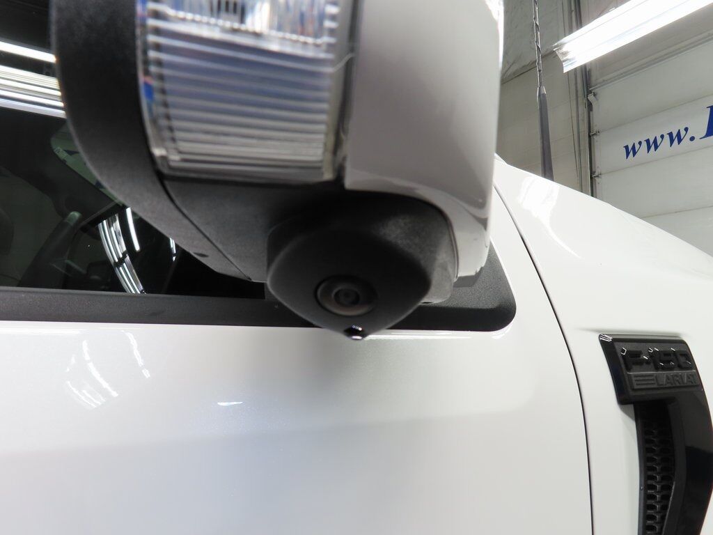 2024 Ford F-150 4x4 SuperCrew Lariat Fond du Lac WI