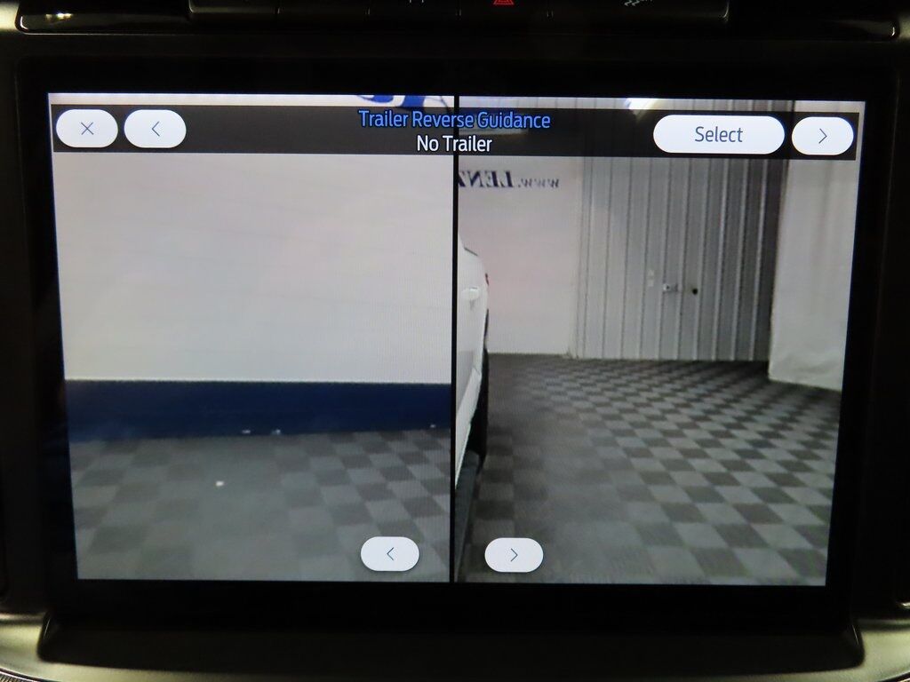 2024 Ford F-150 4x4 SuperCrew Lariat Fond du Lac WI