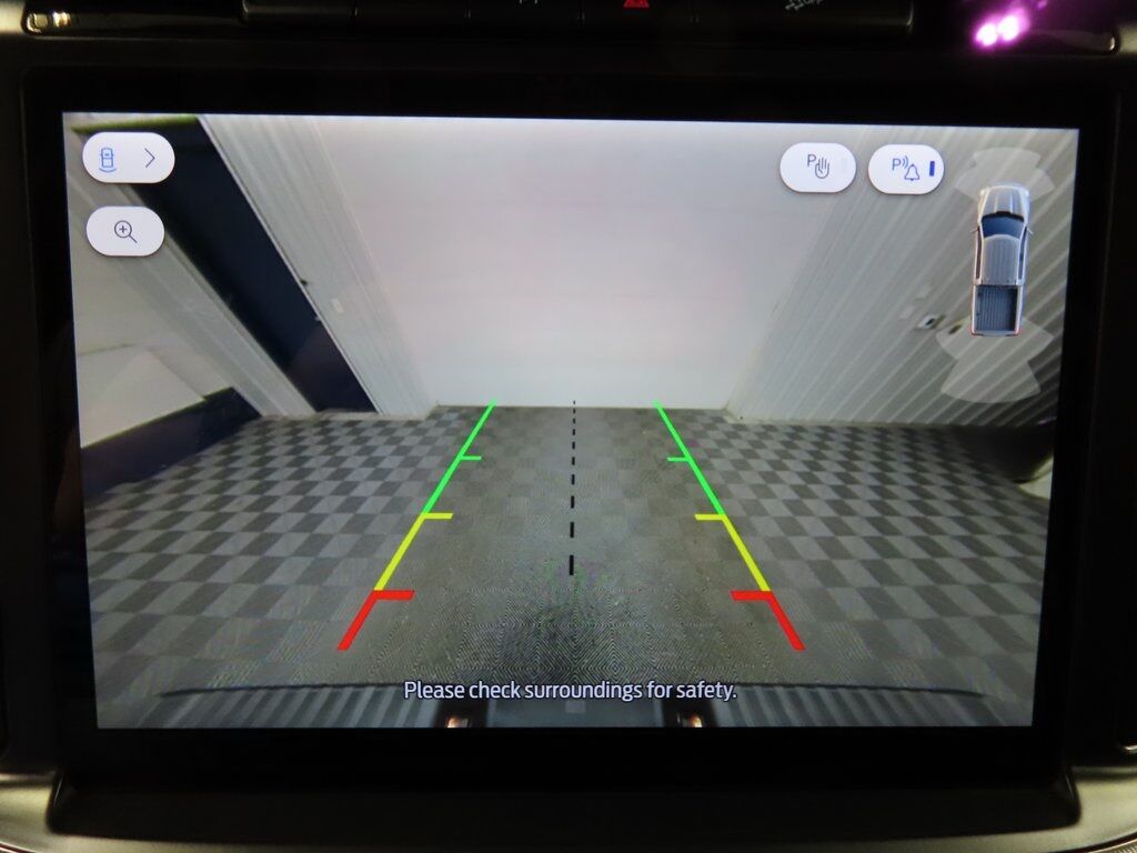 2024 Ford F-150 4x4 SuperCrew Lariat Fond du Lac WI