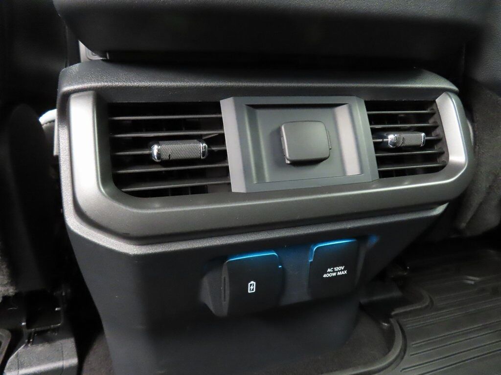 2024 Ford F-150 4x4 SuperCrew Lariat Fond du Lac WI