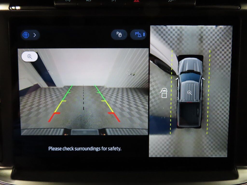 2024 Ford F-150 4x4 SuperCrew Lariat Fond du Lac WI