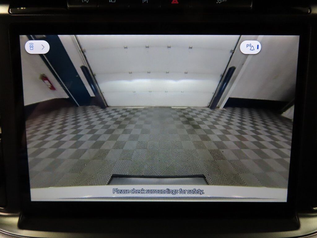 2024 Ford F-150 4x4 SuperCrew Lariat Fond du Lac WI