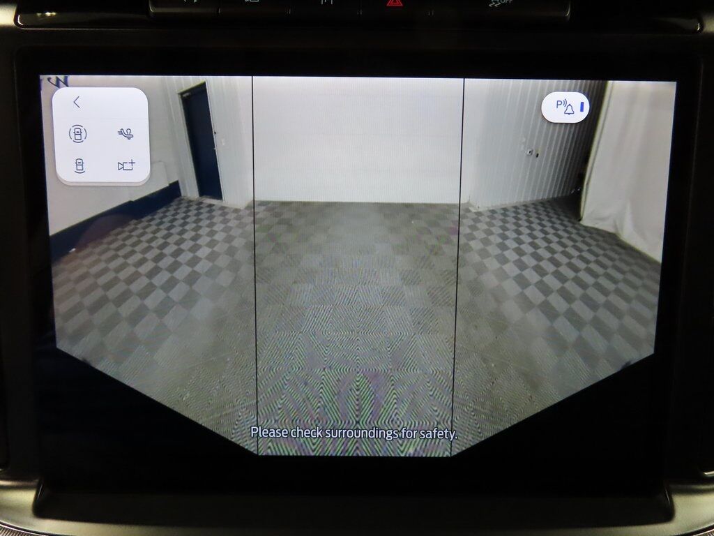 2024 Ford F-150 4x4 SuperCrew Lariat Fond du Lac WI