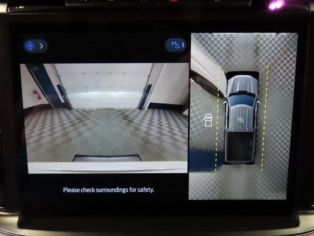 2024 Ford F-150 4x4 SuperCrew Lariat Fond du Lac WI