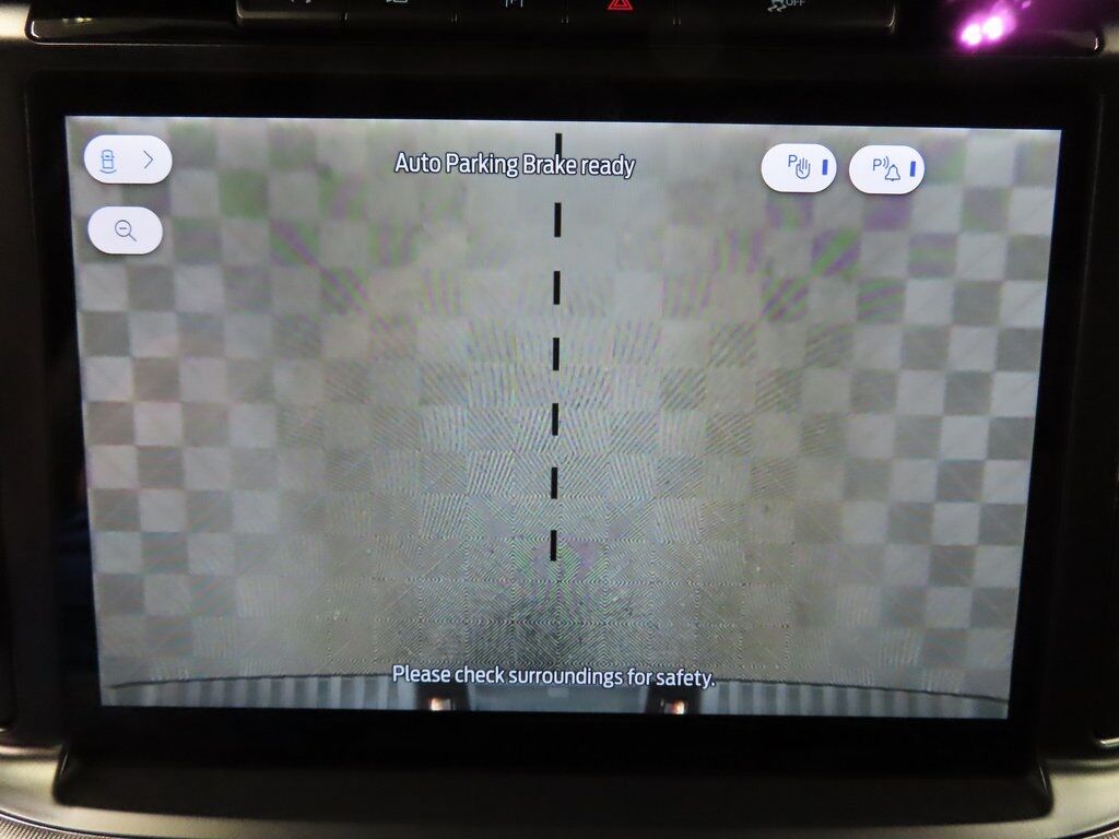 2024 Ford F-150 4x4 SuperCrew Lariat Fond du Lac WI