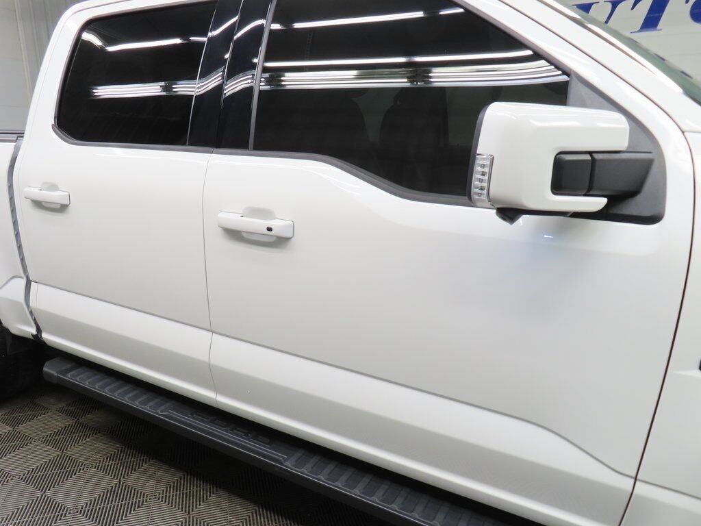 2024 Ford F-150 4x4 SuperCrew Lariat Fond du Lac WI