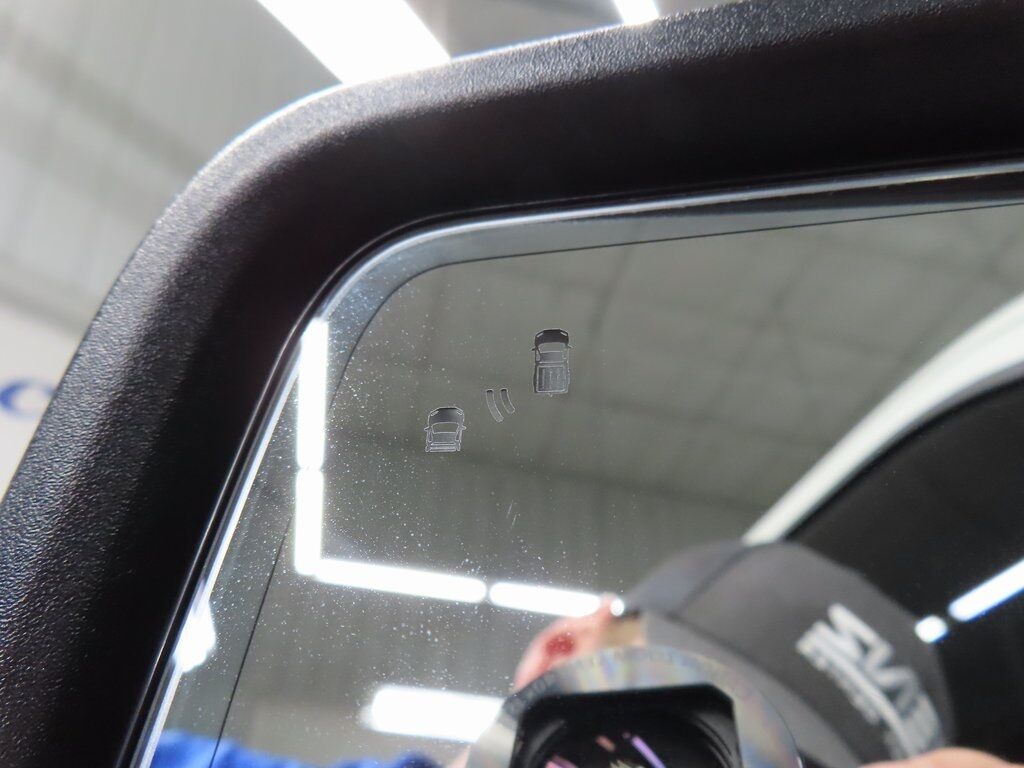 2024 Ford F-150 4x4 SuperCrew Lariat Fond du Lac WI