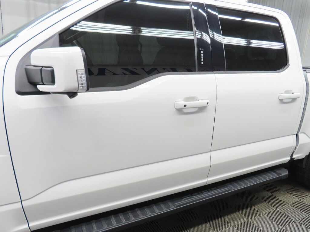 2024 Ford F-150 4x4 SuperCrew Lariat Fond du Lac WI