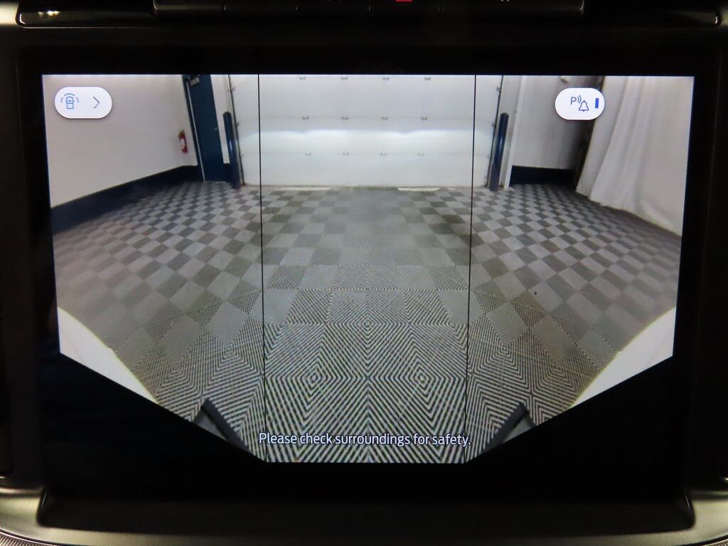 2024 Ford F-150 4x4 SuperCrew Lariat Fond du Lac WI