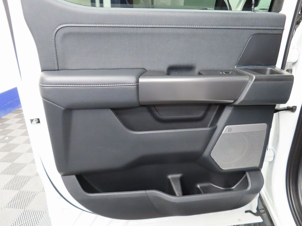 2024 Ford F-150 4x4 SuperCrew Lariat Fond du Lac WI