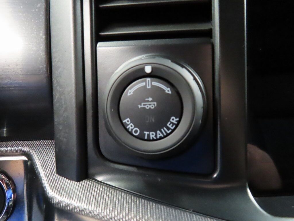 2024 Ford F-150 4x4 SuperCrew Lariat Fond du Lac WI