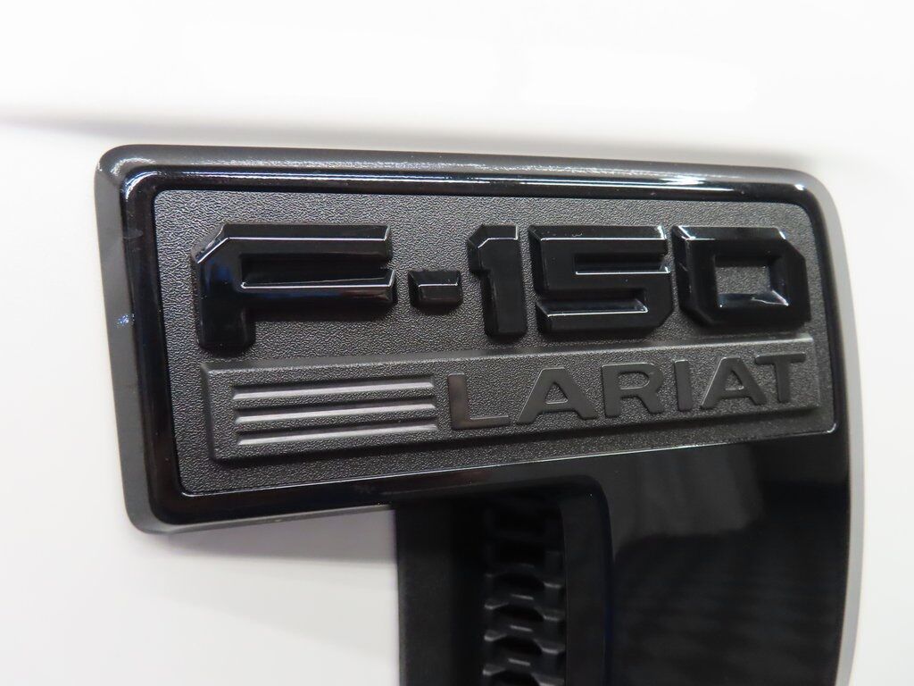 2024 Ford F-150 4x4 SuperCrew Lariat Fond du Lac WI