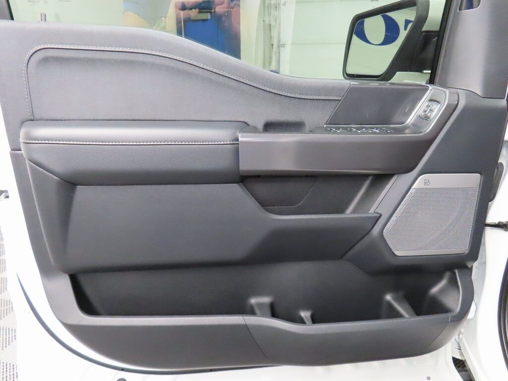 2024 Ford F-150 4x4 SuperCrew Lariat Fond du Lac WI