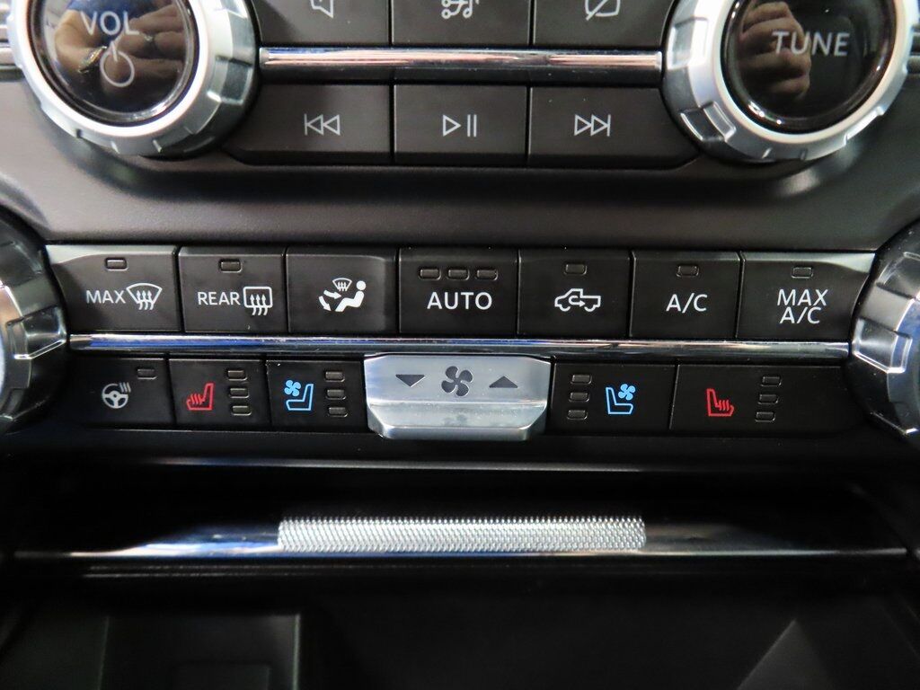 2024 Ford F-150 4x4 SuperCrew Lariat Fond du Lac WI