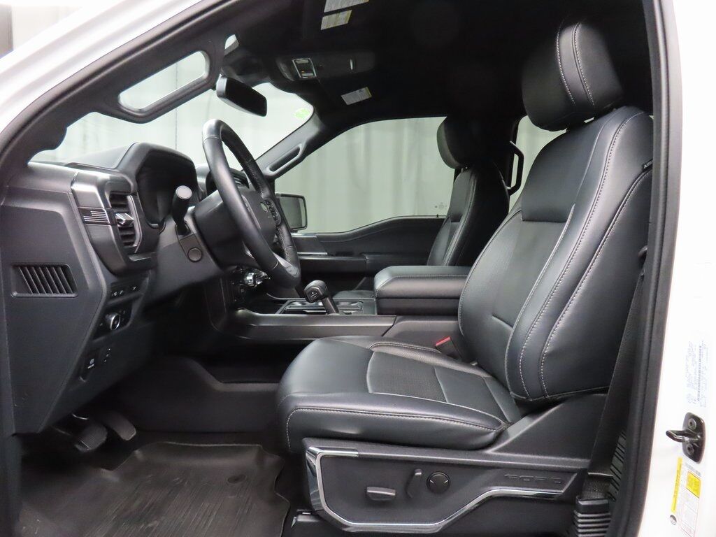 2024 Ford F-150 4x4 SuperCrew Lariat Fond du Lac WI