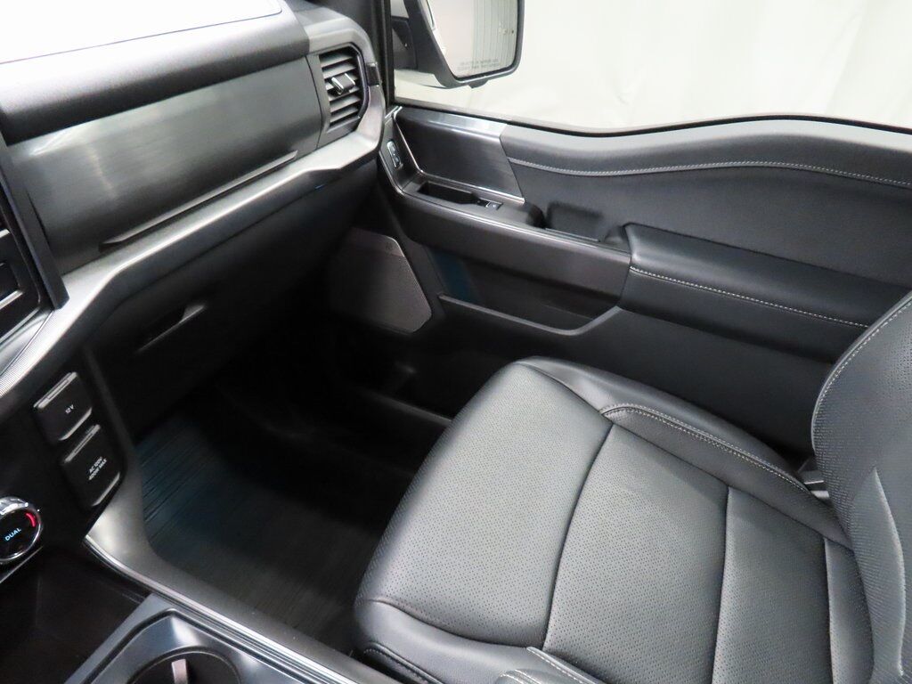 2024 Ford F-150 4x4 SuperCrew Lariat Fond du Lac WI