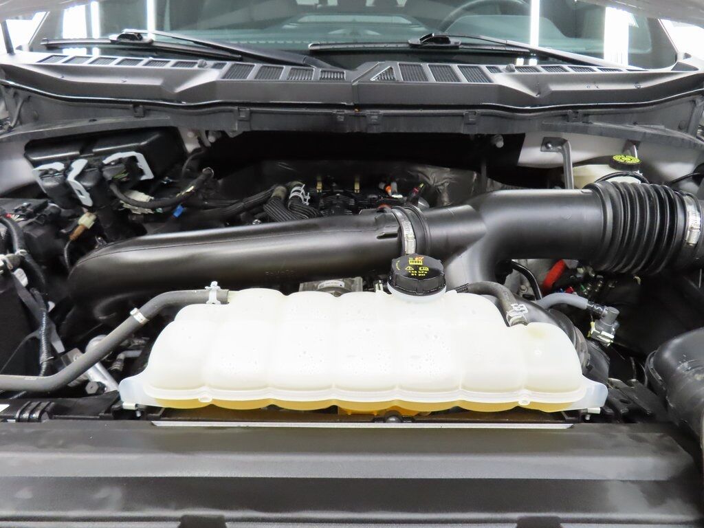 2024 Ford F-150 4x4 SuperCrew Lariat Fond du Lac WI