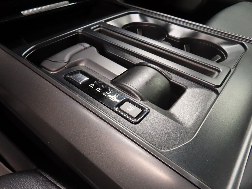 2024 Ford F-150 4x4 SuperCrew Lariat Fond du Lac WI