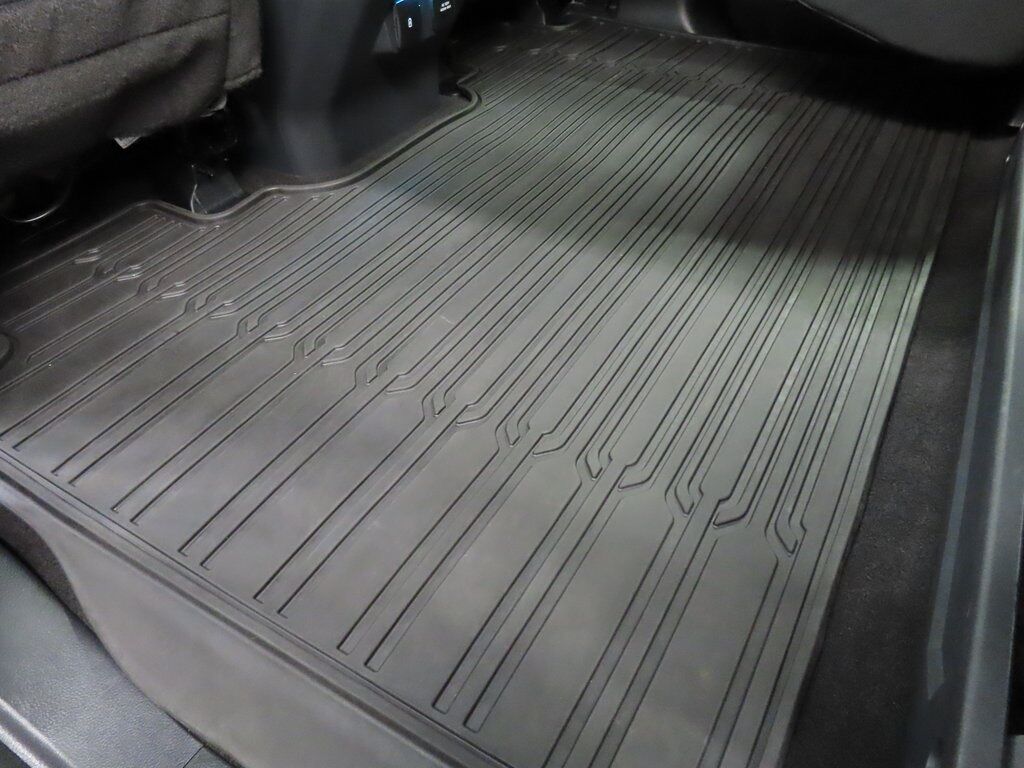 2024 Ford F-150 4x4 SuperCrew Lariat Fond du Lac WI