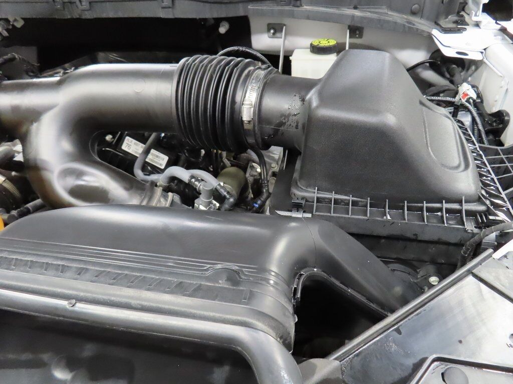 2024 Ford F-150 4x4 SuperCrew Lariat Fond du Lac WI