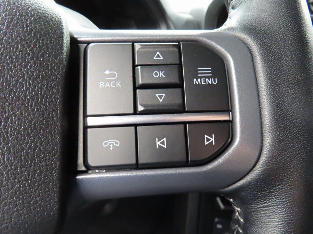 2024 Ford F-150 4x4 SuperCrew Lariat Fond du Lac WI