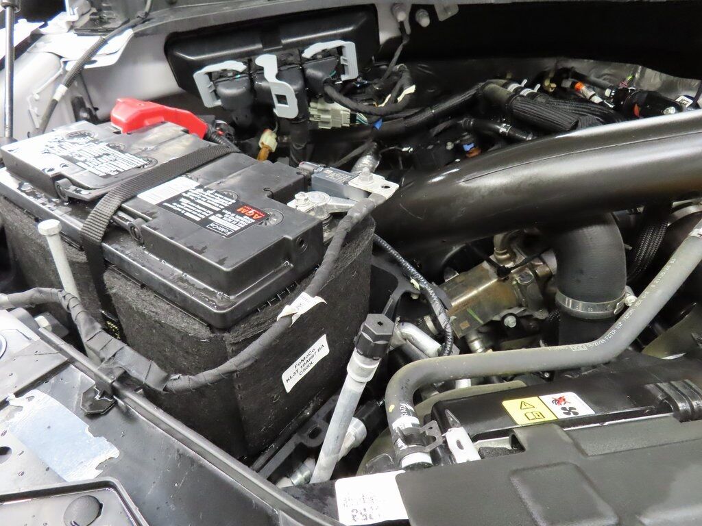 2024 Ford F-150 4x4 SuperCrew Lariat Fond du Lac WI