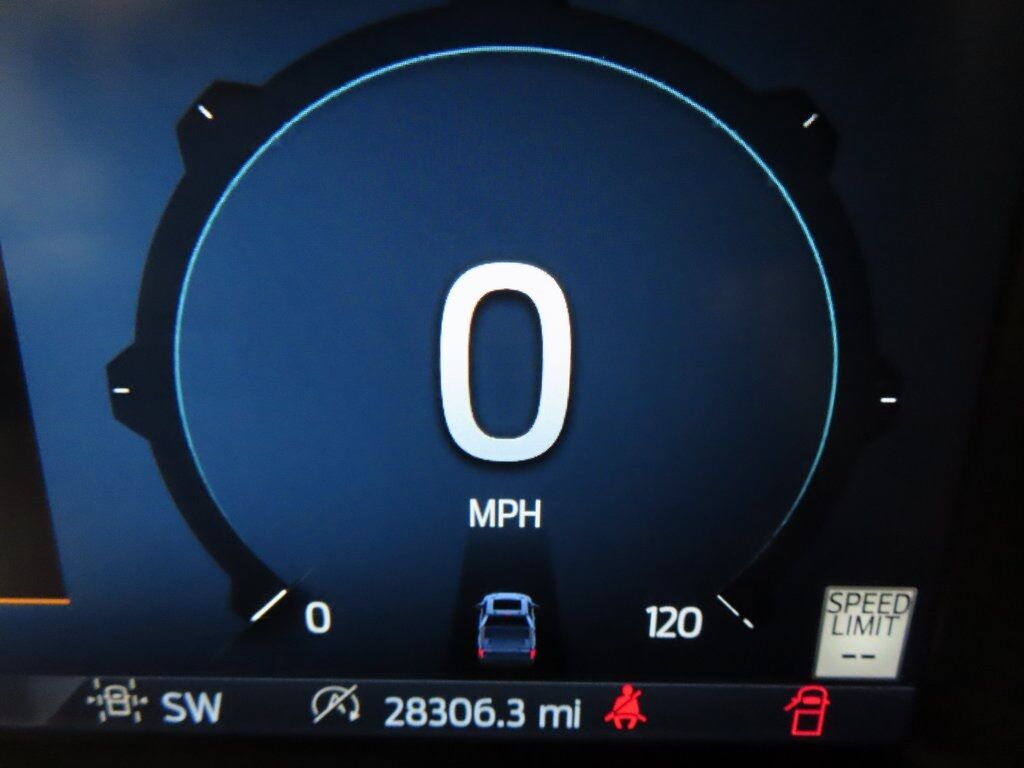 2024 Ford F-150 4x4 SuperCrew Lariat Fond du Lac WI