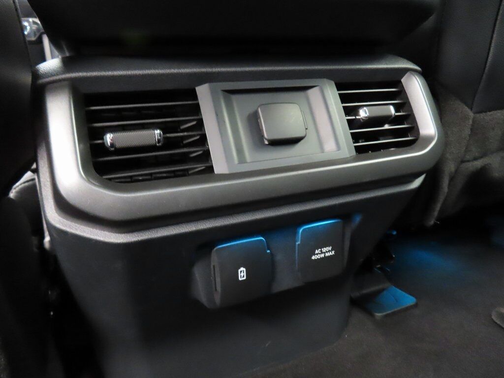 2024 Ford F-150 4x4 SuperCrew Lariat Fond du Lac WI