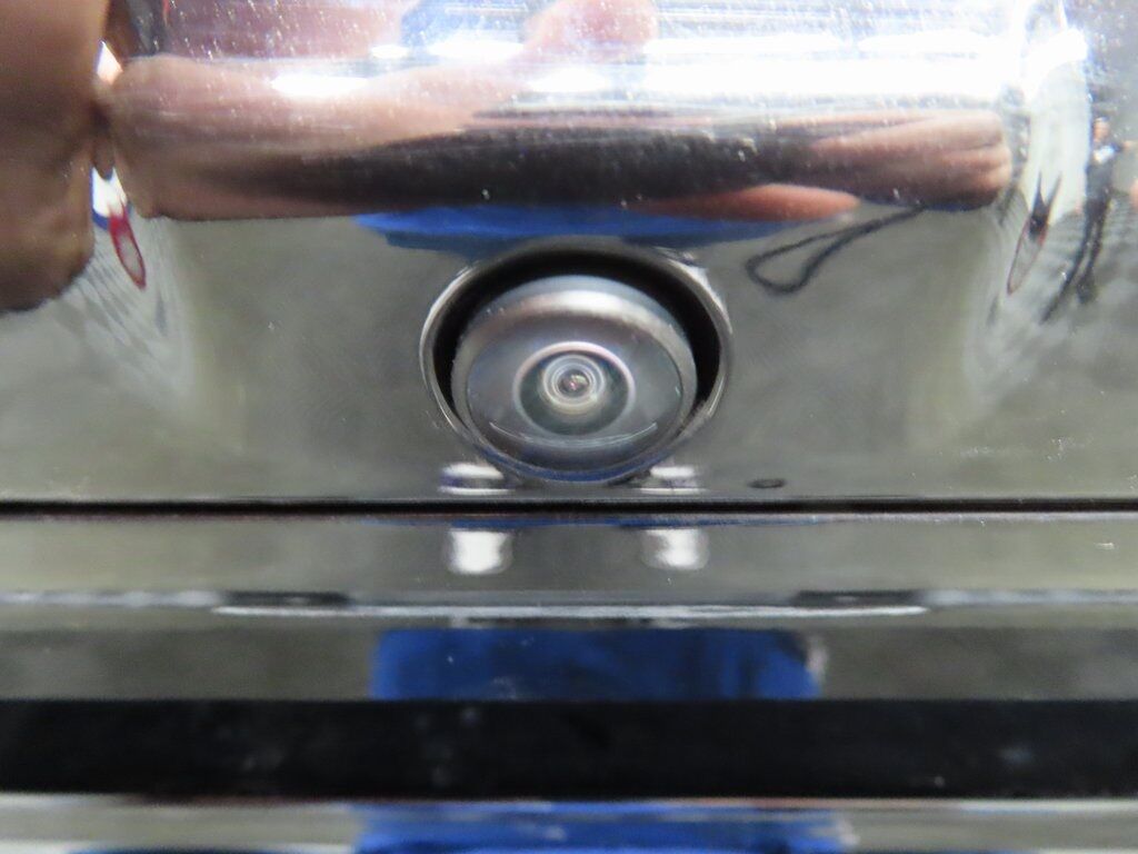 2024 Ford F-150 4x4 SuperCrew Lariat Fond du Lac WI