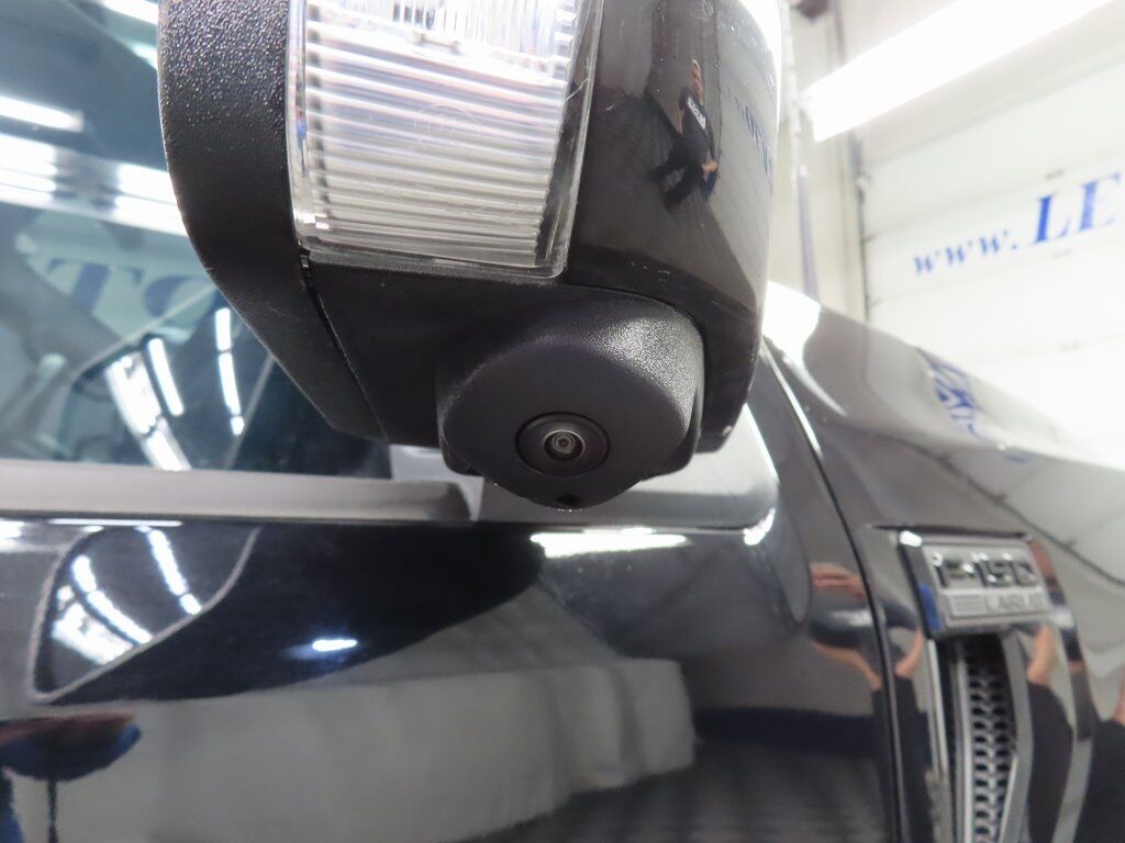 2024 Ford F-150 4x4 SuperCrew Lariat Fond du Lac WI