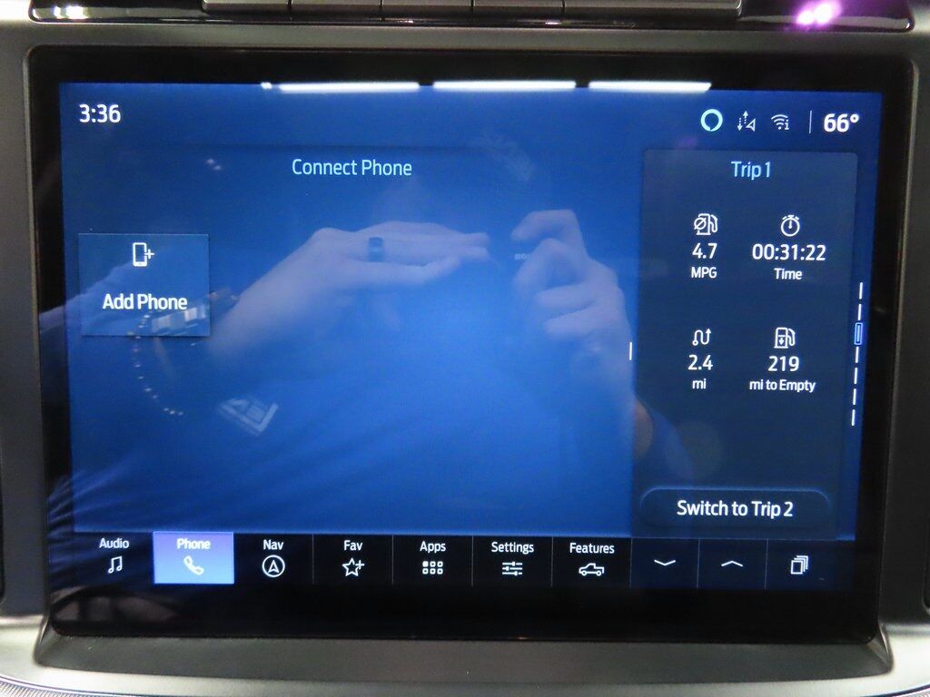 2024 Ford F-150 4x4 SuperCrew Lariat Fond du Lac WI