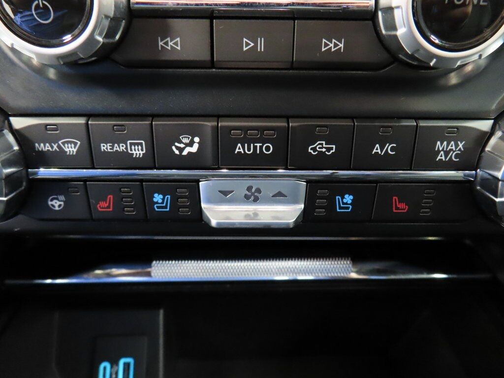 2024 Ford F-150 4x4 SuperCrew Lariat Fond du Lac WI
