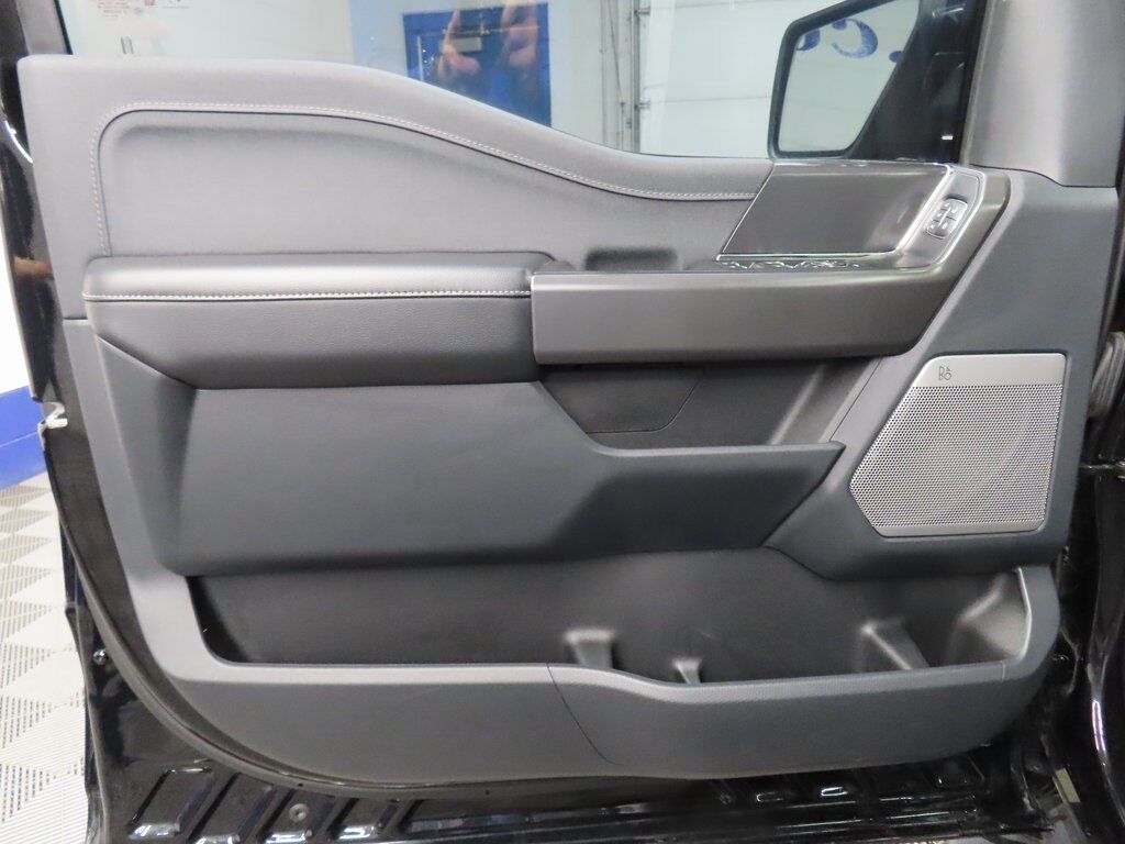 2024 Ford F-150 4x4 SuperCrew Lariat Fond du Lac WI