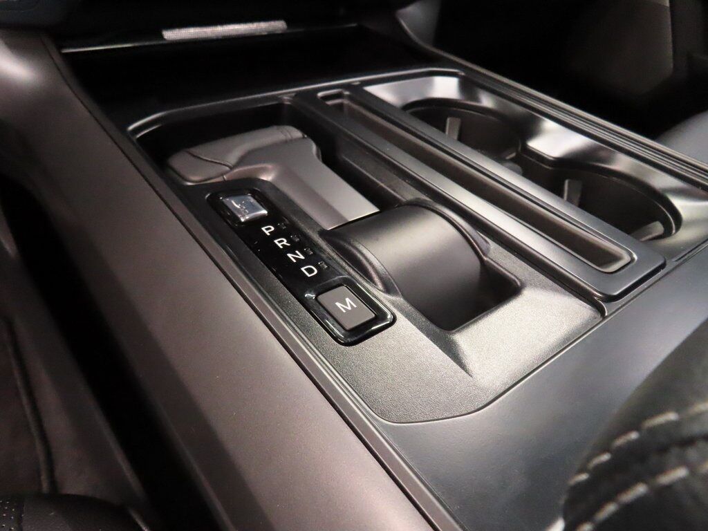 2024 Ford F-150 4x4 SuperCrew Lariat Fond du Lac WI