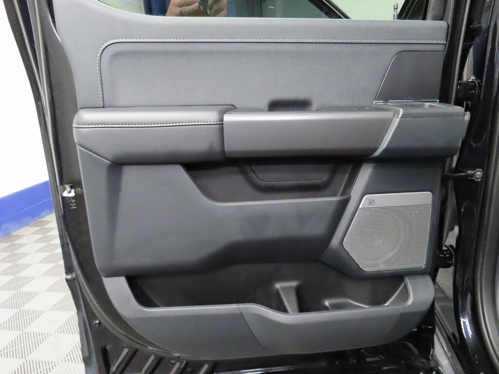 2024 Ford F-150 4x4 SuperCrew Lariat Fond du Lac WI