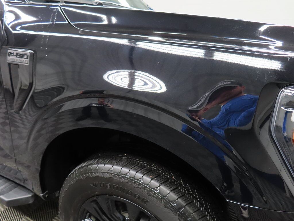 2024 Ford F-150 4x4 SuperCrew Lariat Fond du Lac WI