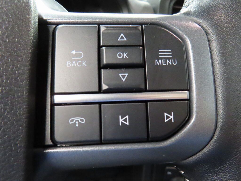 2024 Ford F-150 4x4 SuperCrew Lariat Fond du Lac WI