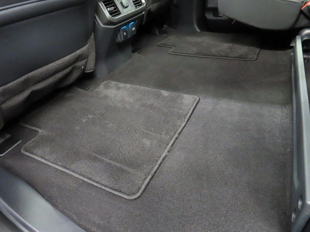 2024 Ford F-150 4x4 SuperCrew Lariat Fond du Lac WI