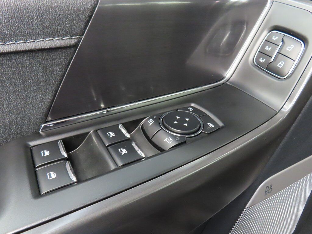2024 Ford F-150 4x4 SuperCrew Lariat Fond du Lac WI
