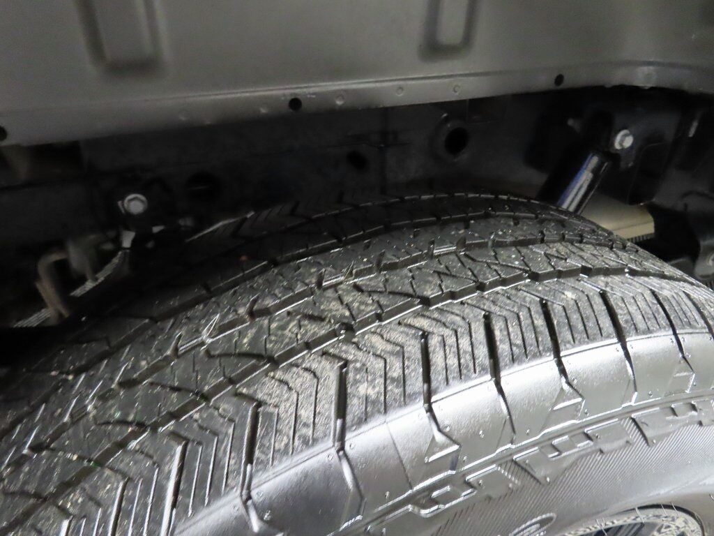 2024 Ford F-150 4x4 SuperCrew Lariat Fond du Lac WI