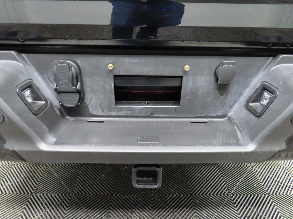 2024 Ford F-150 4x4 SuperCrew Lariat Fond du Lac WI