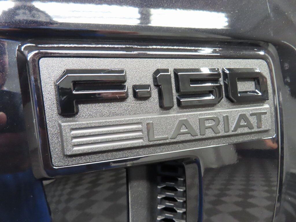 2024 Ford F-150 4x4 SuperCrew Lariat Fond du Lac WI