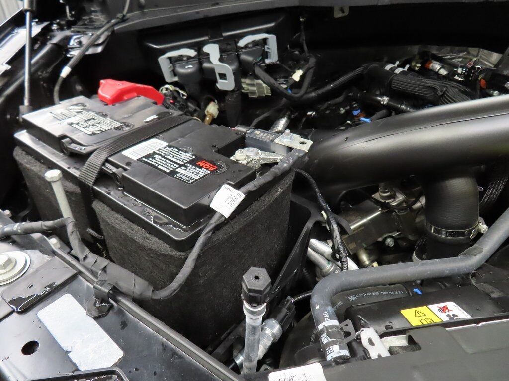 2024 Ford F-150 4x4 SuperCrew Lariat Fond du Lac WI